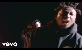 Wu-Tang Clan - Da Mystery Of Chessboxin' (Official Music Video)