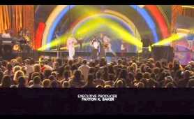 2013 Soul Train Awards - Doug E. Fresh & Slick Rick (The OG Get Fresh Crew) w/ Louie Ski Carr!