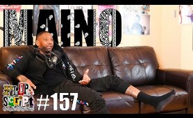 F.D.S #157 - MAINO - OPENS UP ABOUT LIL KIM - OUR RELATIONSHIP GOT TOO PERSONAL!!
