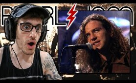 Hip-Hop Head Reacts to PEARL JAM - "Jeremy" (Live) MTV UNPLUGGED | REACTION!!