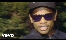 Eazy-E - Only If You Want It (Official Video)