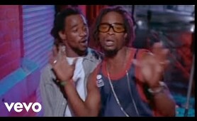 Lost Boyz - Me And My Crazy World (Official Video)