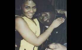 lil kim- heavenly father (biggie's tribute) I can feel it in the air