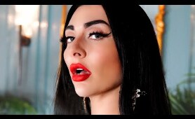 Cardi B - WAP feat. Megan Thee Stallion [Cover by Qveen Herby]