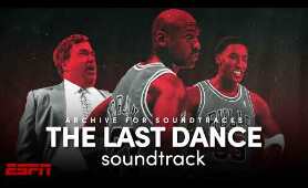 Eric B. & Rakim - I Ain't No Joke | The Last Dance: Soundtrack