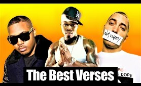 The Best Rap Verses Of Each Year [1987 - 2019]