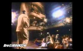 BIG DADDY KANE LIVE AT THE APOLLO 1989