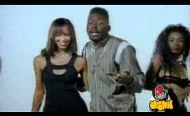 Big Daddy Kane - I Get The Job Done Music Video