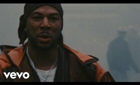 Common - The 6th Sense (Official Music Video) ft. Bilal