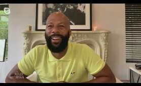 Common's Love Connection With Tiffany Haddish