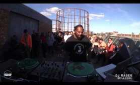 DJ Maseo (De La Soul) | Boiler Room London DJ Set