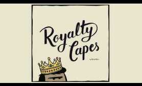 De La Soul - Royalty Capes (Official Audio)