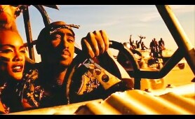 2Pac - California Love feat. Dr. Dre (Dirty) (Official Video) HD