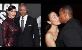 Here is why Dr. Dre wife wants a divorce