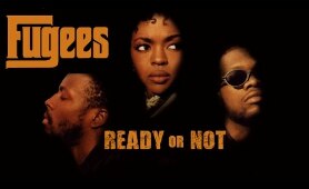 "NO" The Fugees | Ready or Not | English Dance Mix Full Video Song