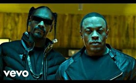 Dr. Dre, Snoop Dogg, DMX - The Warning