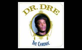 Dr. Dre - Deeez Nuuuts
