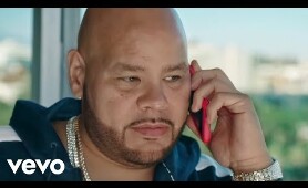 Fat Joe, Chris Brown, Dre - Attention (Official Video)