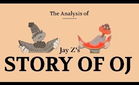 Analysis of Jay Z's Story of OJ