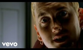 Eminem - Guilty Conscience (Official Music Video) ft. Dr. Dre