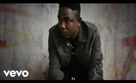 Kendrick Lamar - The Recipe (Lyric Video) ft. Dr. Dre
