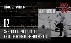 Top 10 Warren G Songs [=BestList=]