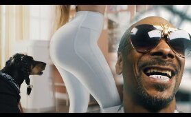 Snoop Dogg - I C Your Bullsh*t (Official Video)