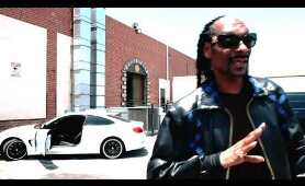Snoop Dogg - I Wanna Thank Me (feat. Marknoxx) (Official Video)