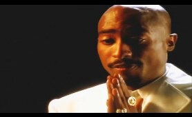 2Pac - I Ain't Mad At Cha (Official Video) HD