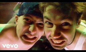 Beastie Boys - No Sleep Till Brooklyn (Official Music Video)