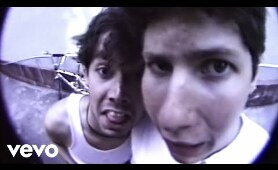 Beastie Boys - Hold It Now, Hit It (Official Music Video)