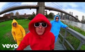 Beastie Boys - Alive (Official Music Video)