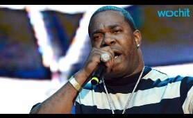 Rapper Busta Rhymes Charged With Assault in Gym Fight