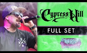 Cypress Hill | Full Set [Recorded Live] 4/20 Special Release - #CaliRoots2015 #CouchSessions