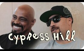 CYPRESS HILL x MONTREALITY ⌁ Interview