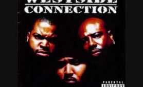 Westside Connection - King Of The Hill (Cypress Hill Diss)