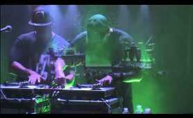 DJ Set - Cypress Hill - Live at The Howard Theatre