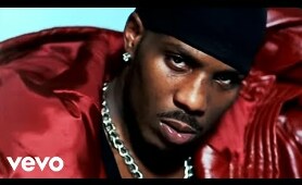 DMX - What's My Name? (Official Video)