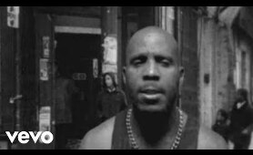 DMX - Who We Be (Official Video)