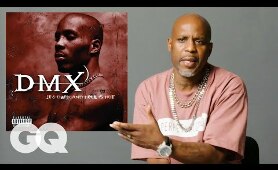 DMX Breaks Down His Most Iconic Tracks | GQ