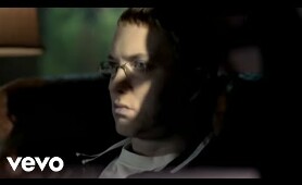 Eminem - Mockingbird (Official Music Video)