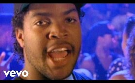 Ice Cube - Who's The Mack