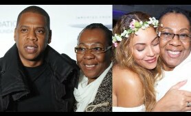 Rapper Jay Z And Beyonce Left Heartbroken After His Mother Gloria Carter Is Confirmed To Be..