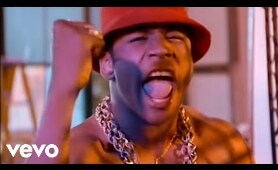 LL Cool J - I'm Bad (Official Video)