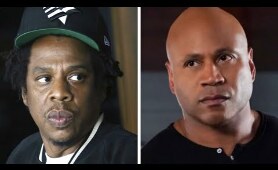 LL Cool J PULLS NO PUNCHES On How He REALLY FEELS About Hov!