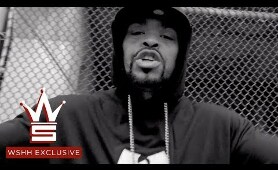 Blue Meth Feat. Method Man "Winnebago" (WSHH Exclusive - Official Music Video)