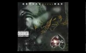 Method Man - Bring The Pain (HD)