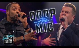 Drop the Mic w/ Method Man