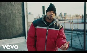 Method Man, DMX, Joey Bada$$ - Cold Place ft. Scarface