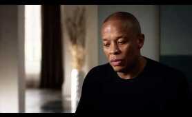 Dr. Dre leaving Ruthless and the downfall of the N.W.A.